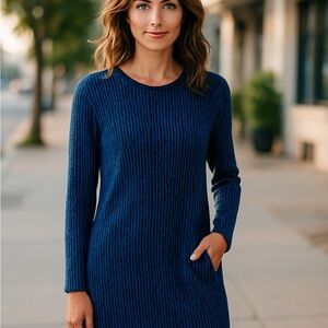 MICHAEL KORS Dress. Size Large